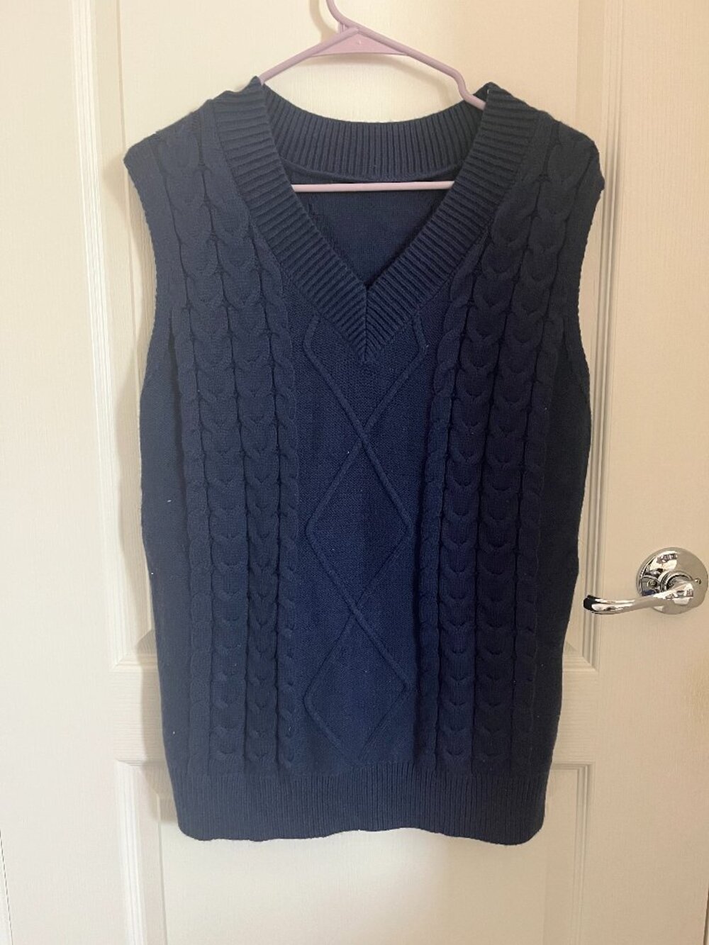 Women's vest